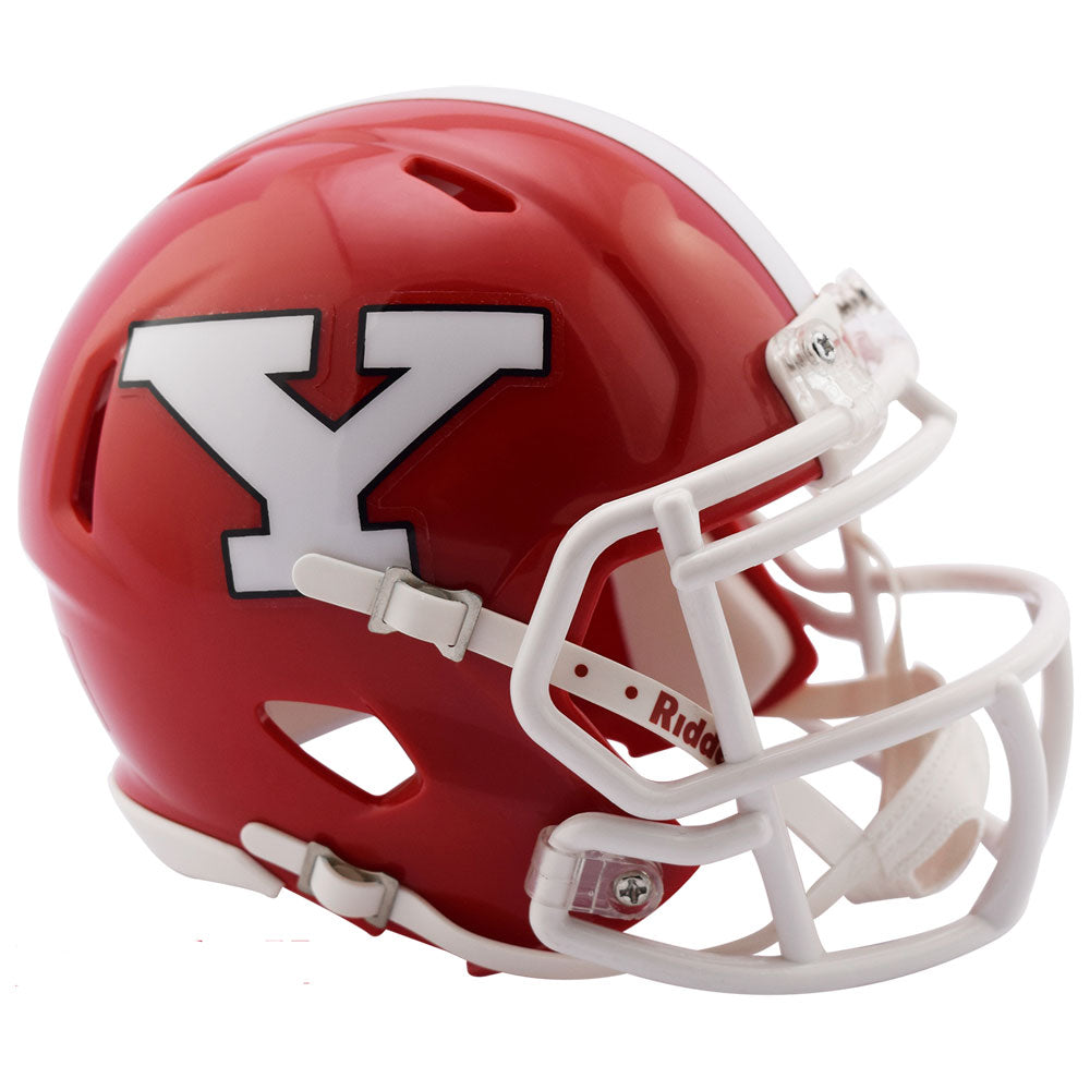 Youngstown State Penguins Riddell Speed Mini Helmet