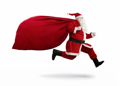 Holiday Shipping Deadlines - All NFL & College Football Helmets