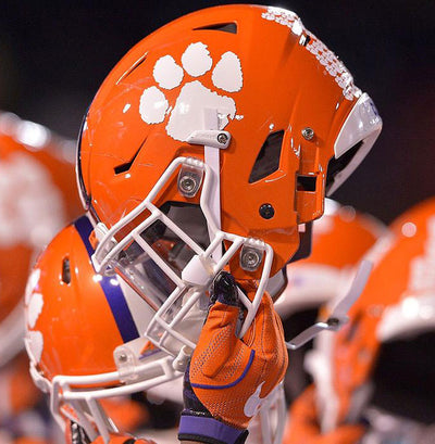 Congratulations Clemson Tigers - 2016 National Champions!