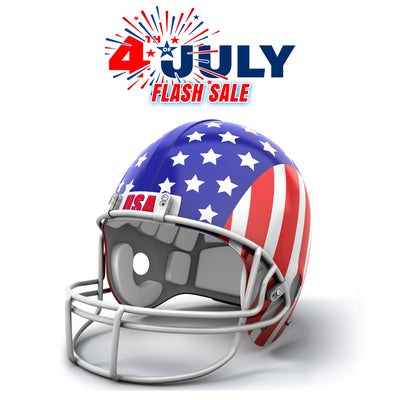 4th OF JULY SALE STARTS NOW!