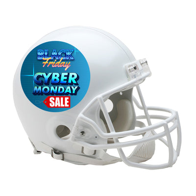 BFCM Sale - All Football Helmets!