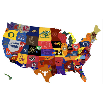 College Football Is Back!