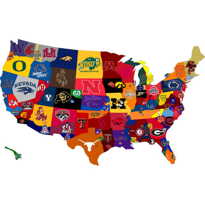 College Football Is Back!