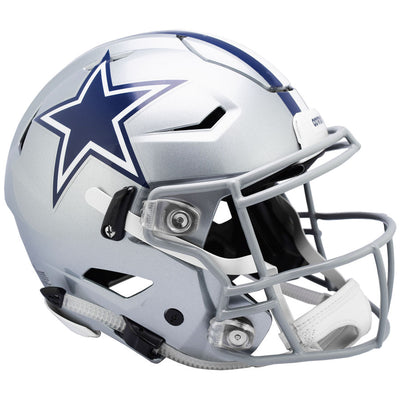 NEW Riddell SpeedFlex Authentic NFL Football Helmets!