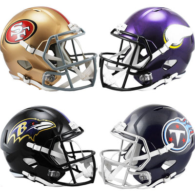 NFL DIVISIONAL PLAYOFFS - SATURDAY SCHEDULE 1.11.20