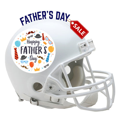 Father's Day Helmet Sale!