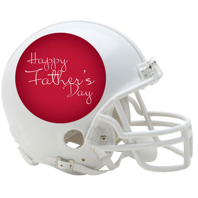 Father's Day FLASH SALE - All Football Helmets!