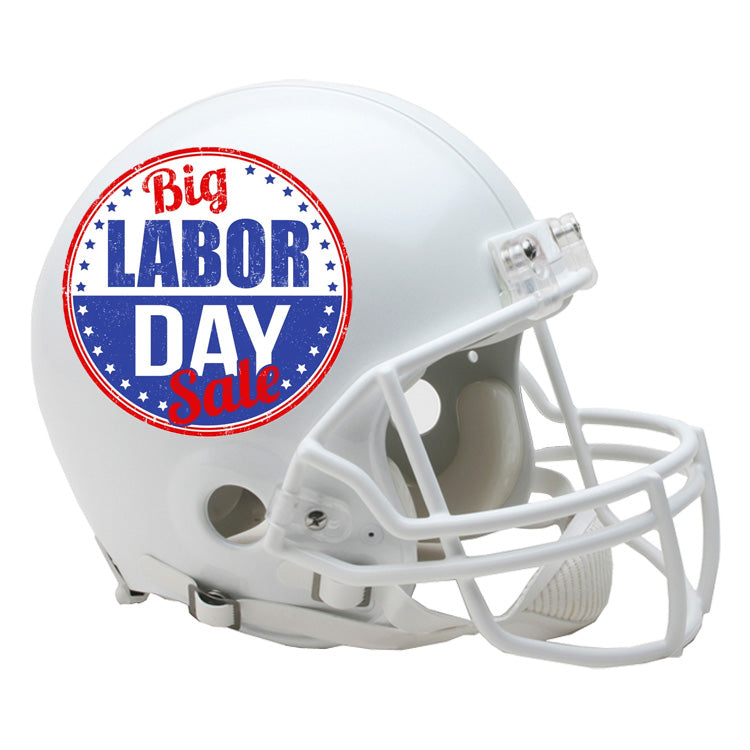 Labor Day Helmet Sale Starts Now!