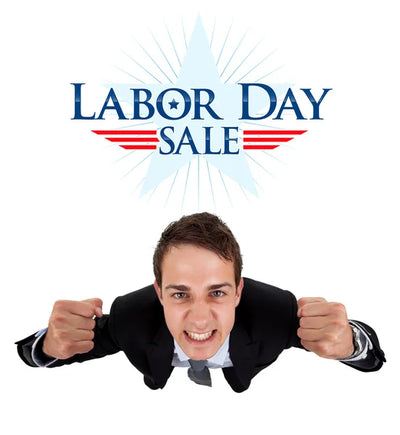 Labor Day Helmet Sale!