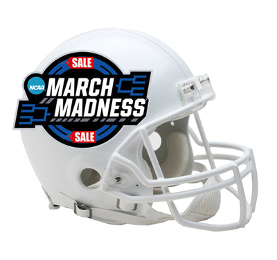 March Mini Helmet Madness!