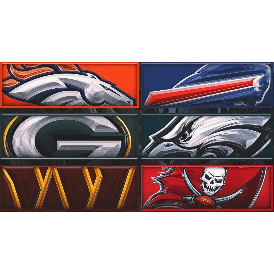 NFL Wildcard Schedule January 12th: Matchups and Times – The Speedy Cheetah