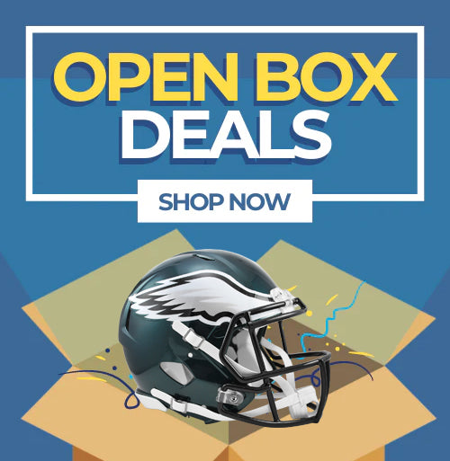 NEW Open Box Deals!