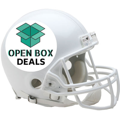 NEW Open Box Deals!