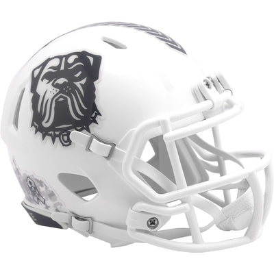 New 2024 Salute To Service Mini Helmets!