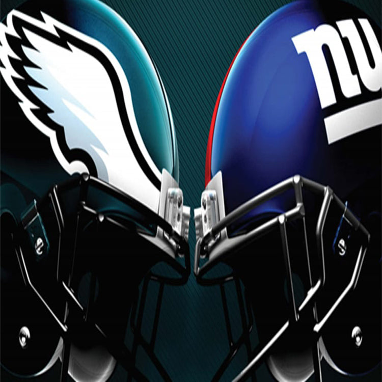TNF - Eagles vs Giants!