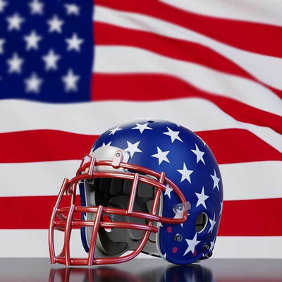 Memorial Day Sale Starts Now - All Football Helmets!