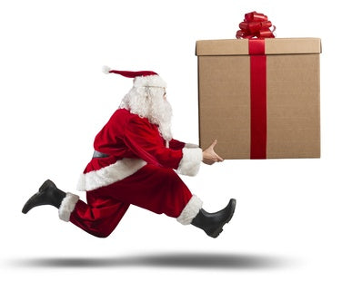 HOLIDAY SHIPPING DEADLINES 2017