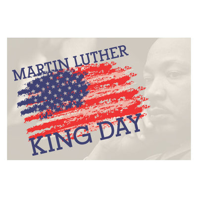 MLK Day Flash Sale!