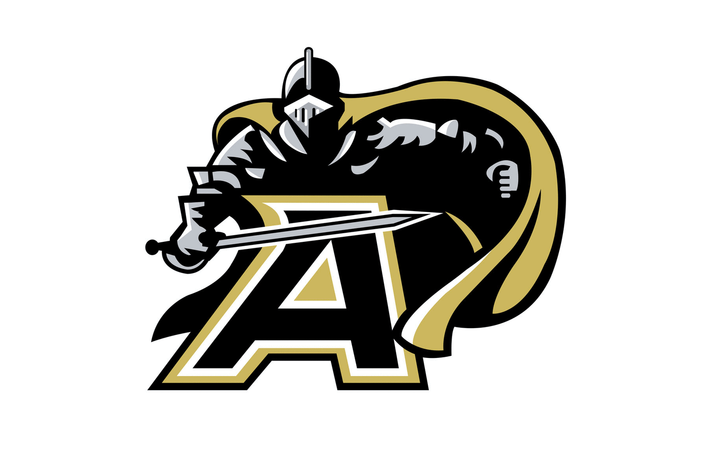Army Black Nights Helmet
