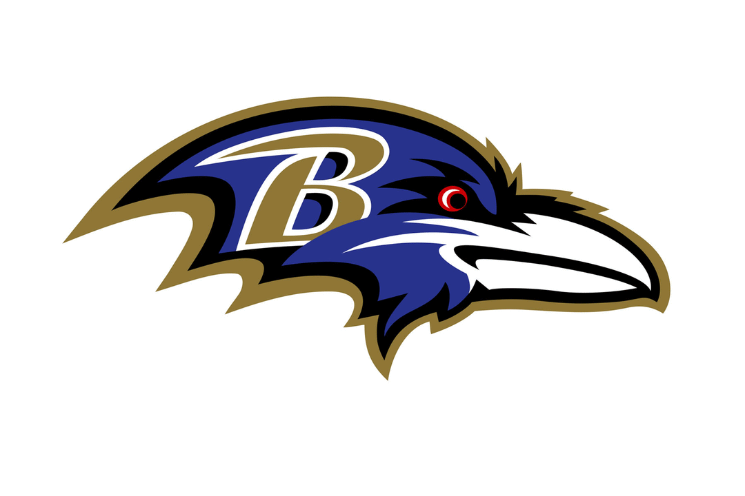 Baltimore Ravens Helmet