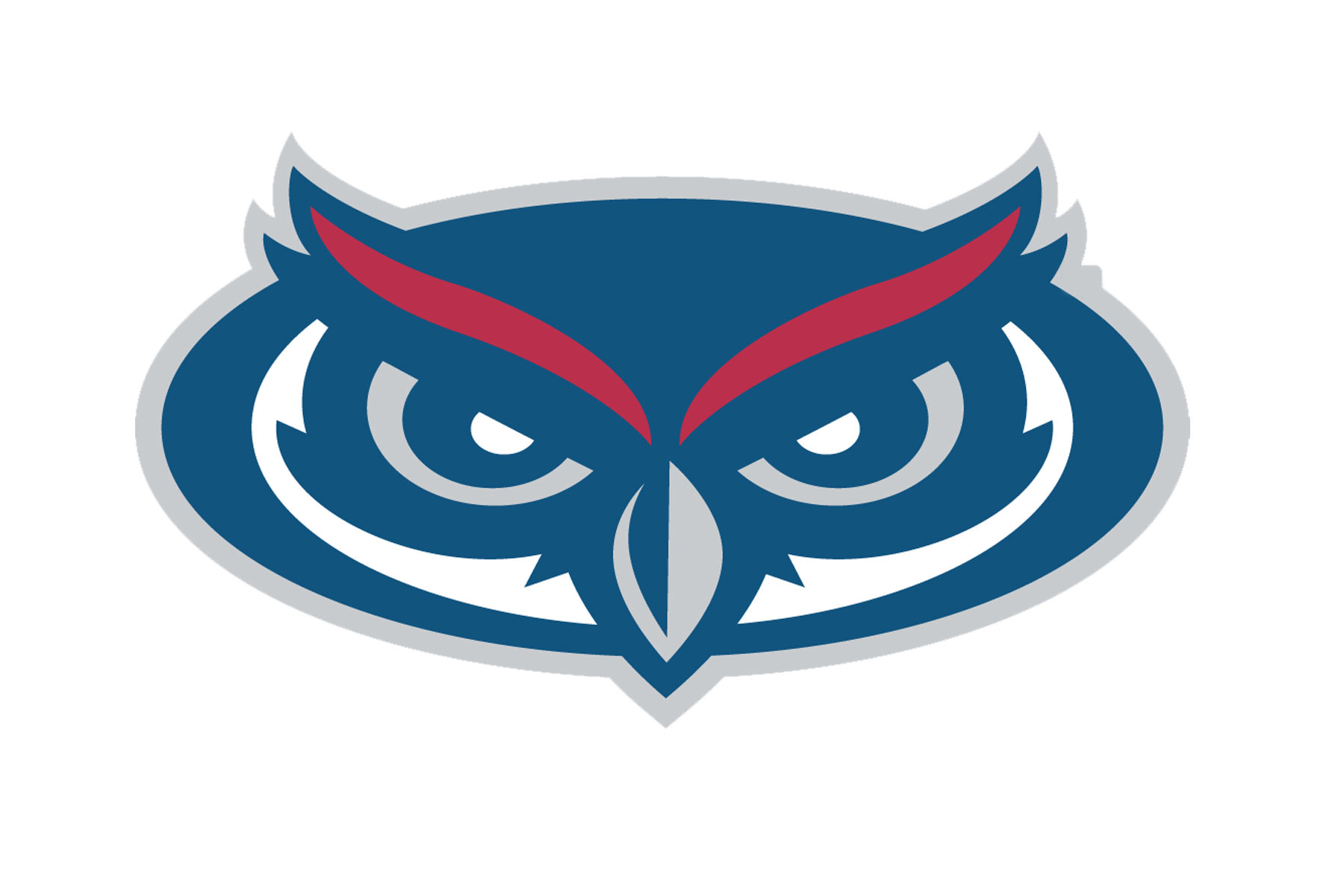 Florida Atlantic Owls Helmet