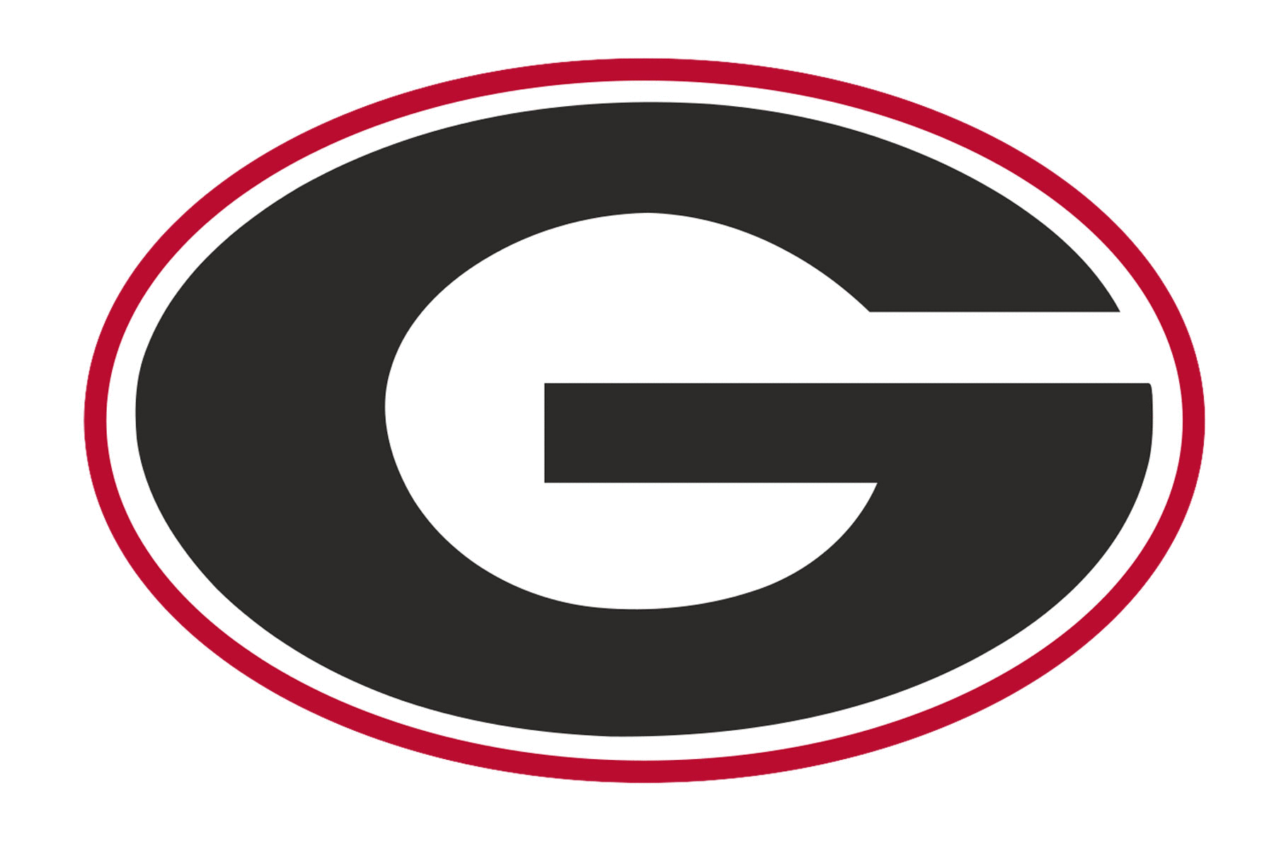 Georgia Bulldogs Helmets