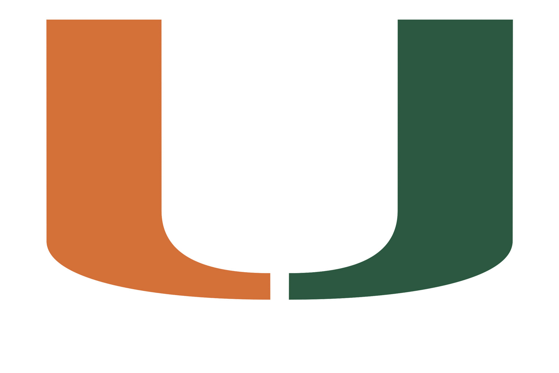 Miami Hurricanes Helmet