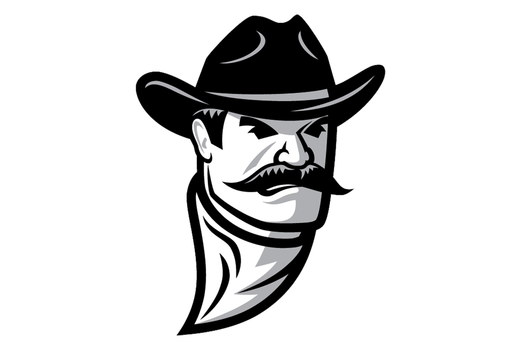 New Mexico St. Aggies Helmet