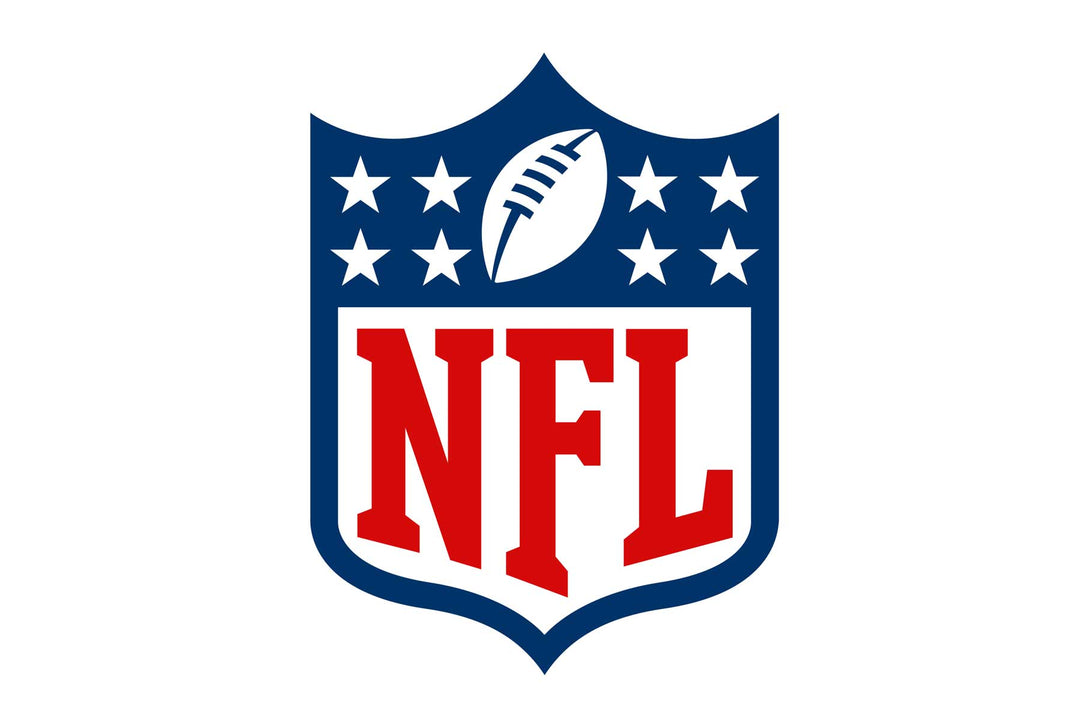 NFL Shield Helmet