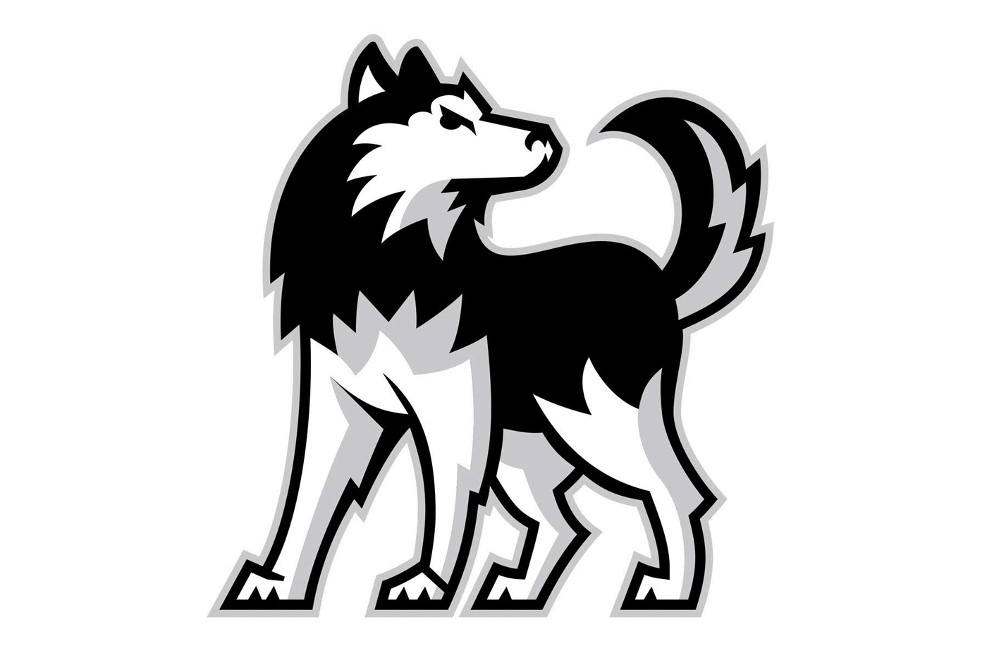 Northern Illinois Huskies Helmet