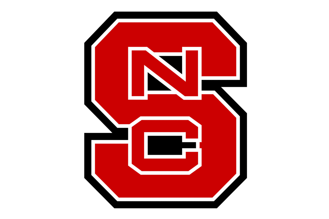 NC State Wolfpack Helmet