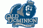 Old Dominion Monarchs Helmets
