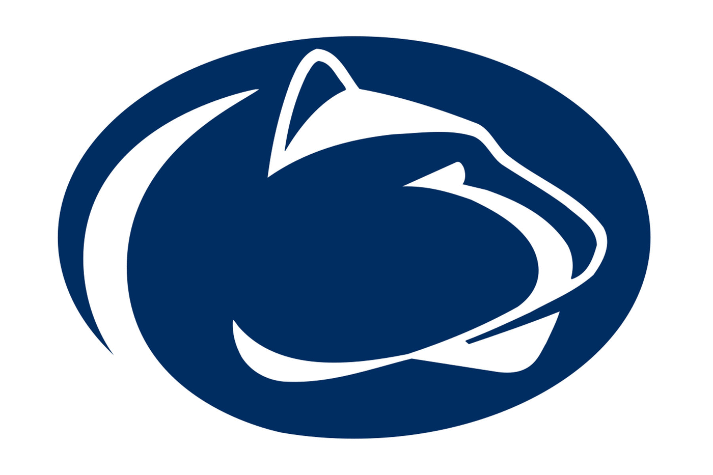 Penn State Nittany Lions Football Helmet