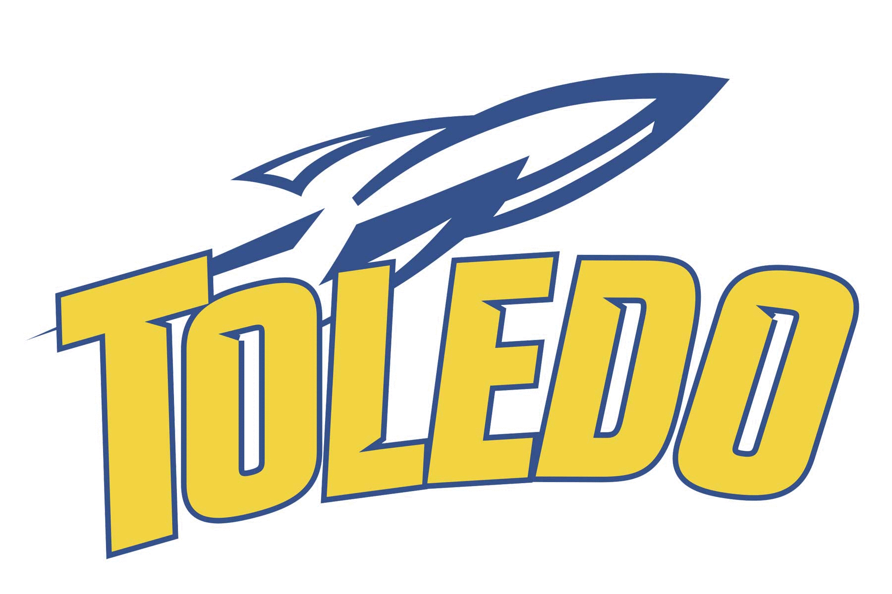 Toledo Rockets Helmets