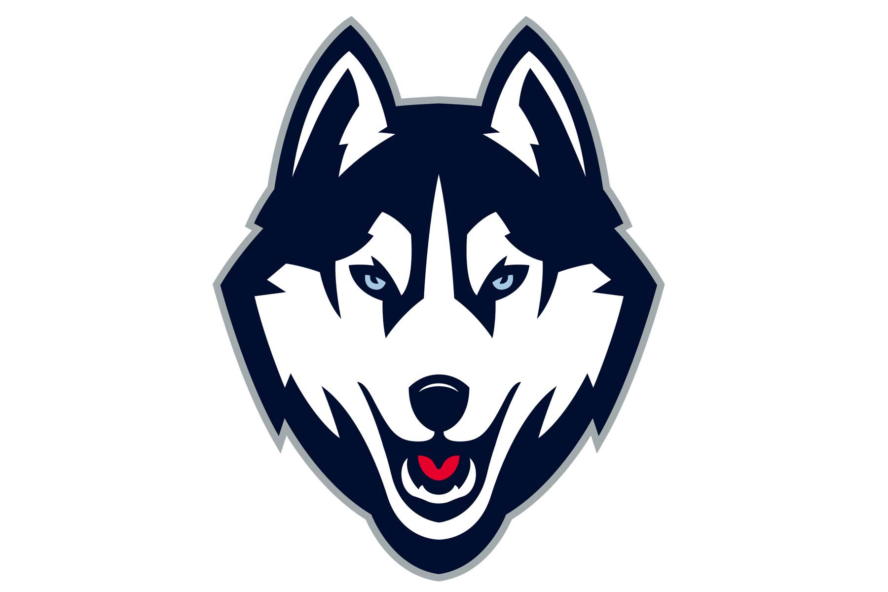 UConn Huskies Helmets