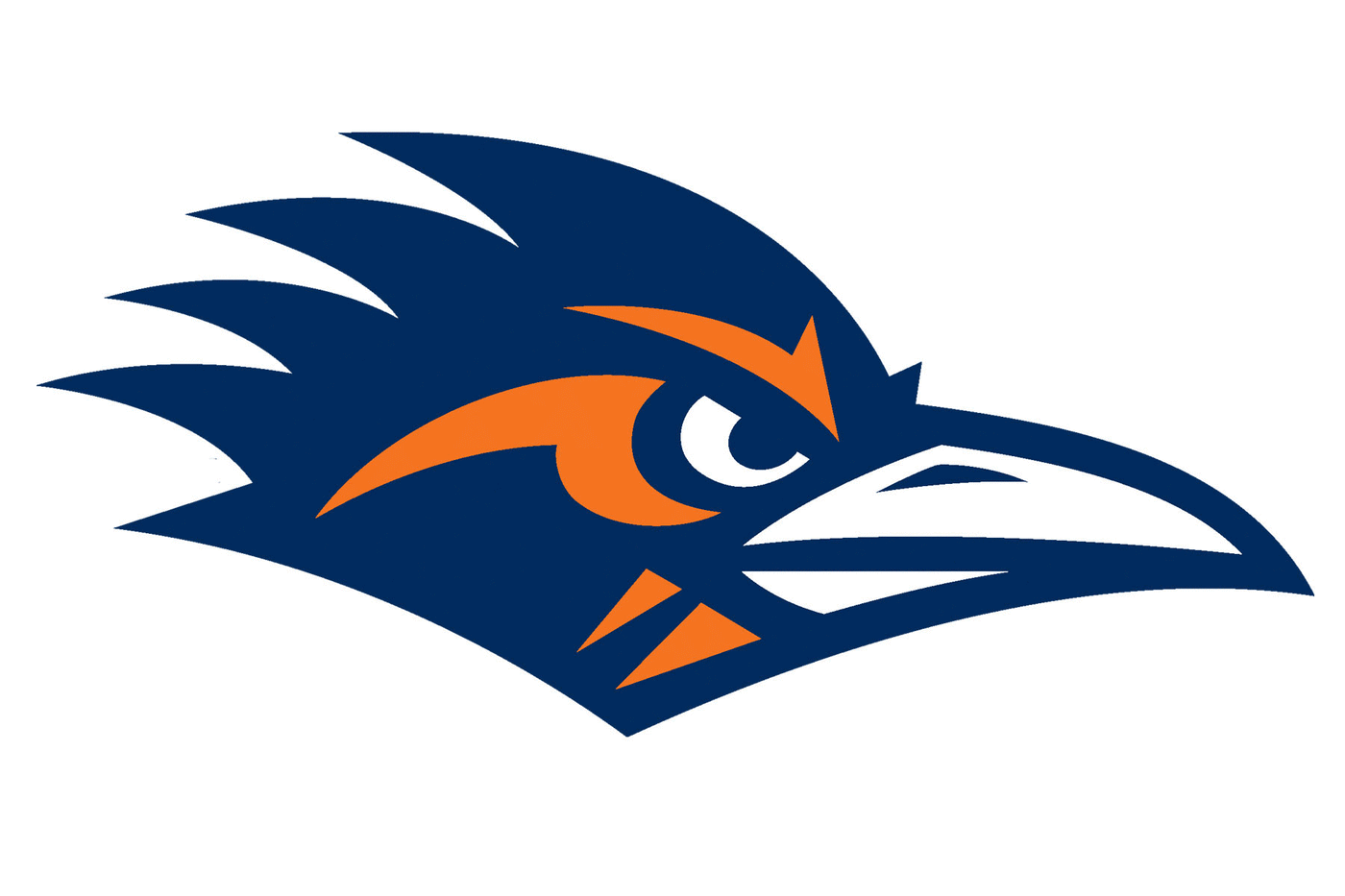 UTSA Roadrunners Helmet