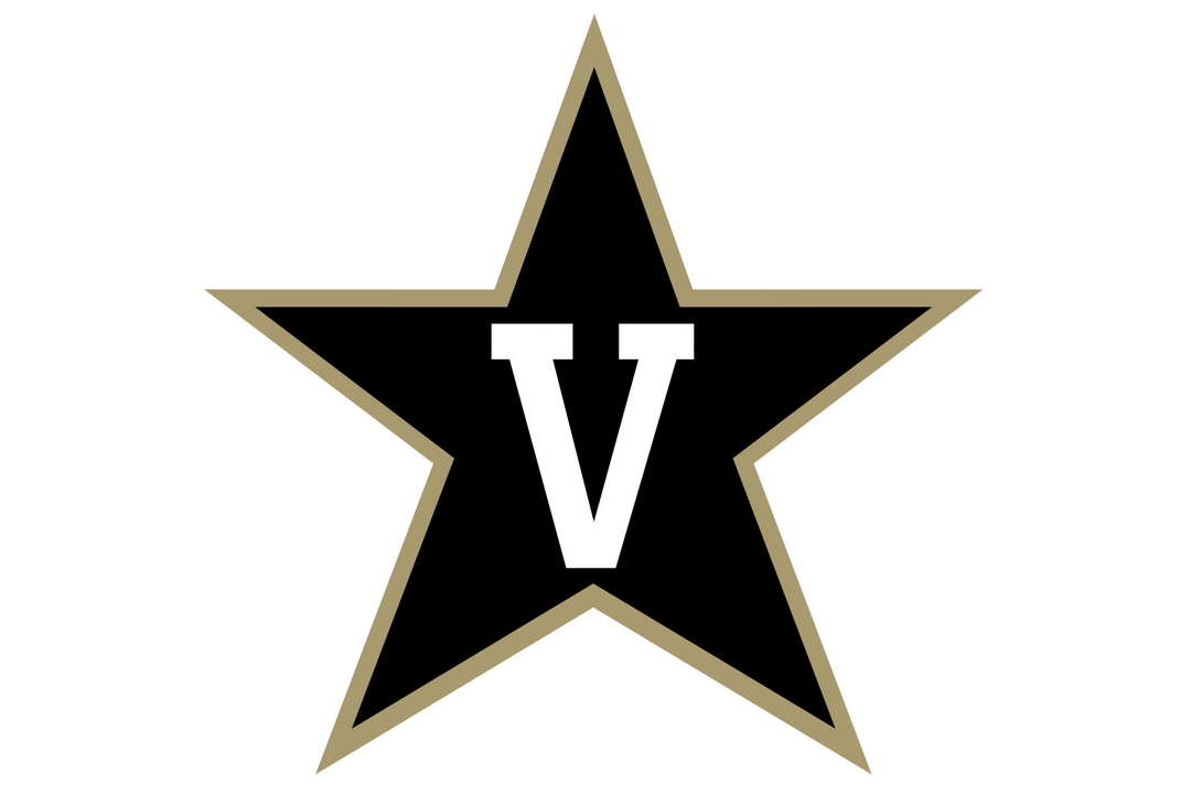 Vanderbilt Commodores Helmet