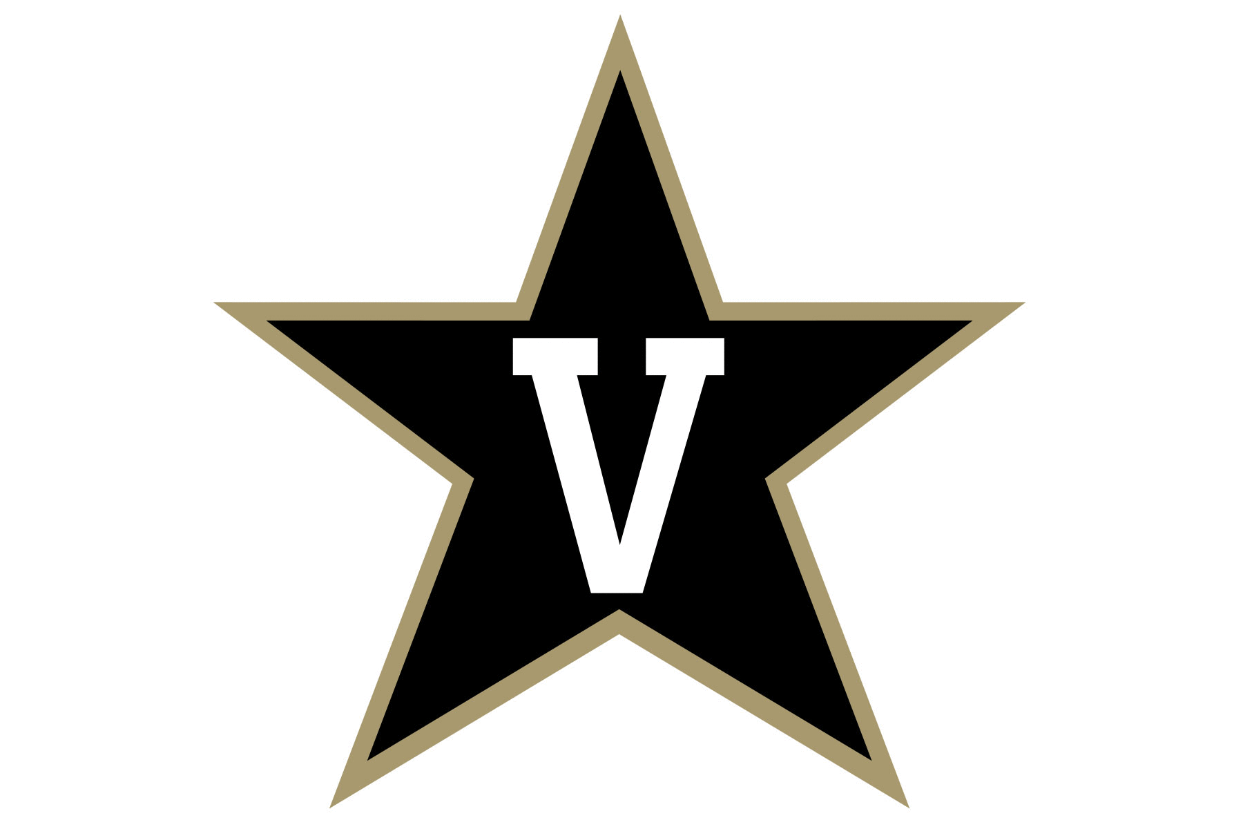 Vanderbilt Commodores Helmet