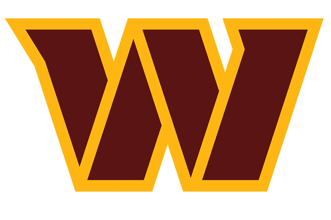 Washington Commanders Helmet