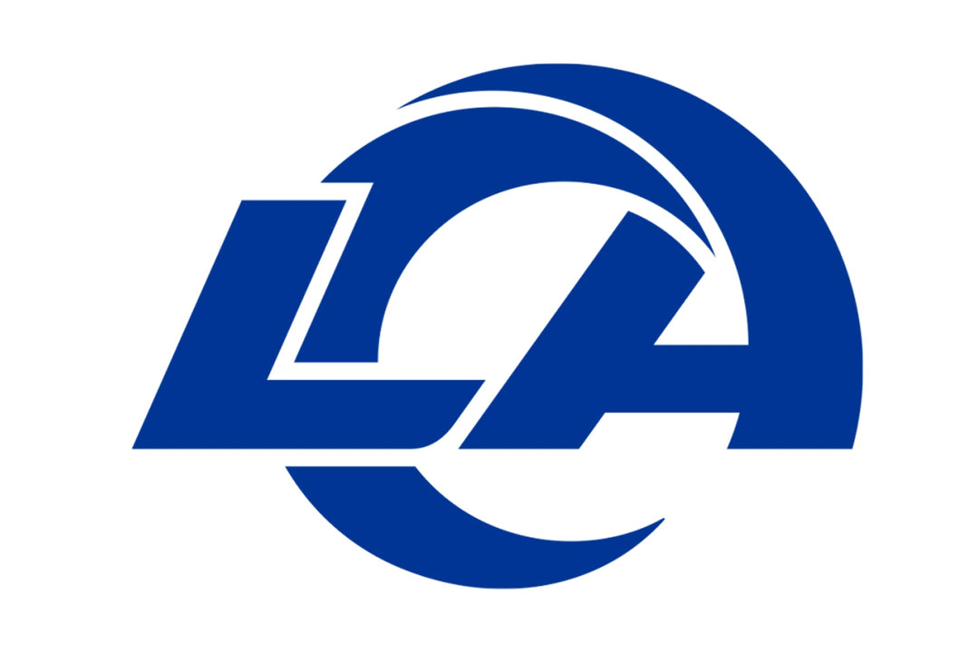 la-rams-football-helmets