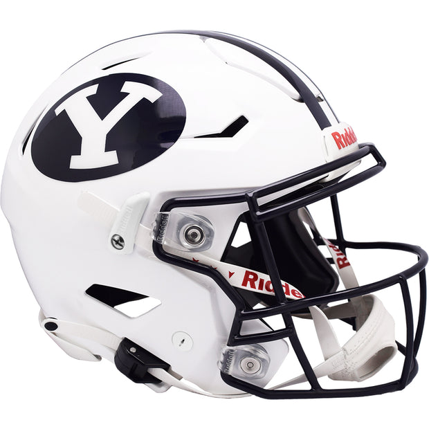 BYU Cougars SpeedFlex Authentic Helmet