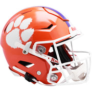 Clemson Tigers SpeedFlex Authentic Helmet
