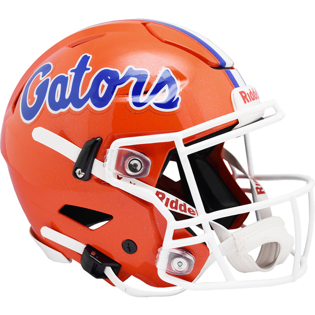 Florida Gators SpeedFlex Authentic Helmet