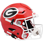 Georgia Bulldogs SpeedFlex Authentic Helmet