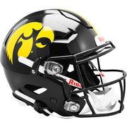 Iowa Hawkeyes SpeedFlex Authentic Helmet