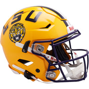 LSU Tigers SpeedFlex Authentic Helmet