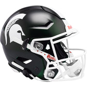 MSU Spartans SpeedFlex Authentic Helmet