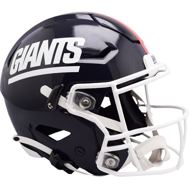 NY Giants 1981-99 Throwback SpeedFlex Authentic Helmet