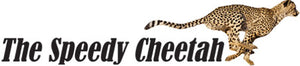 The Speedy Cheetah - Your Football Helmet HQ Since 2006