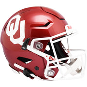 Oklahoma Sooners SpeedFlex Authentic Helmet